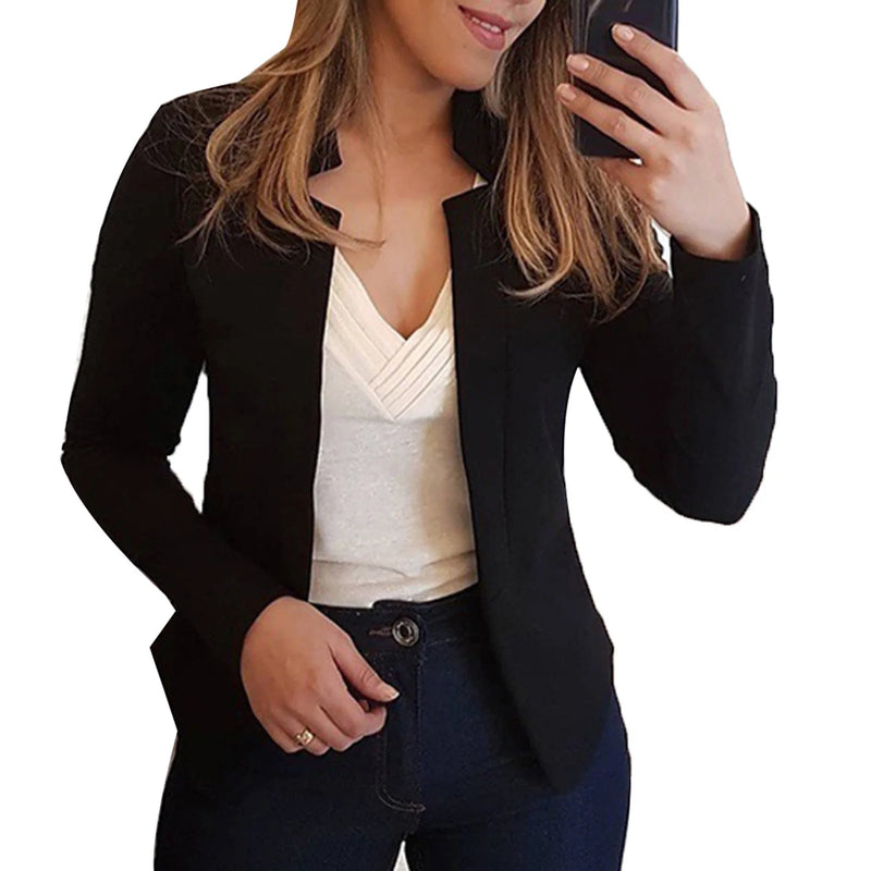 Blazer Emanuelle