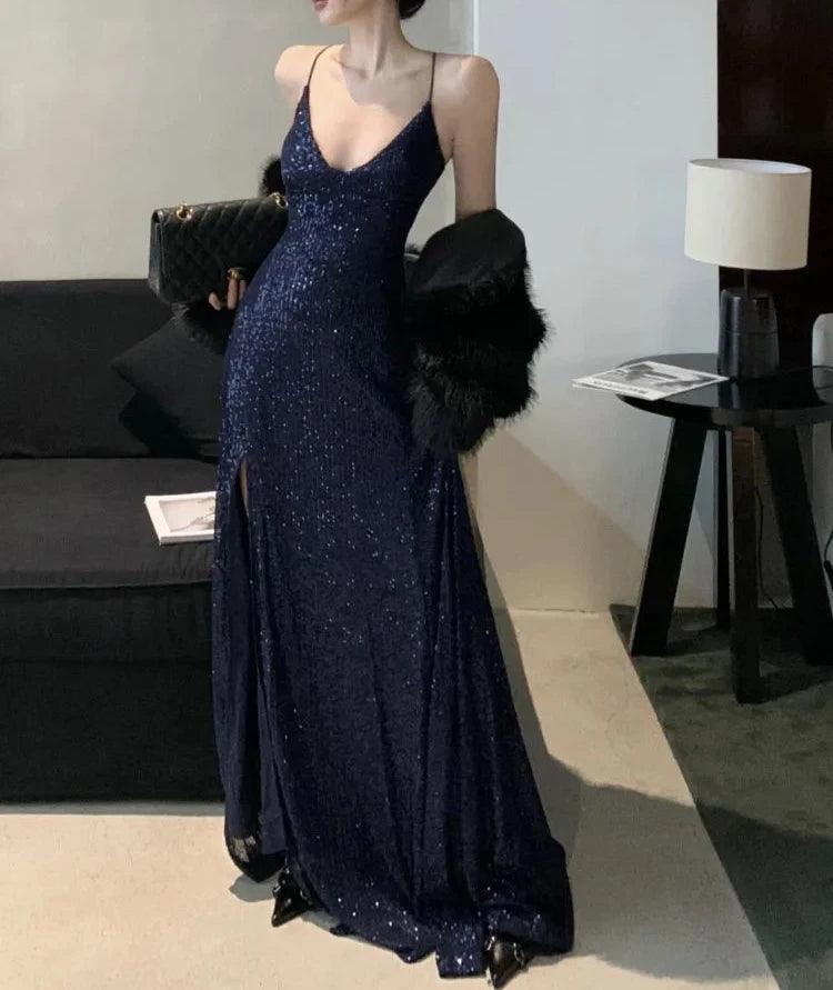 Vestido Fiorella