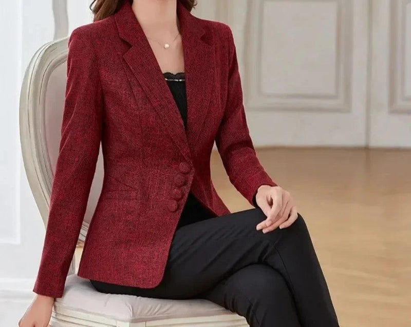 Blazer Lansing