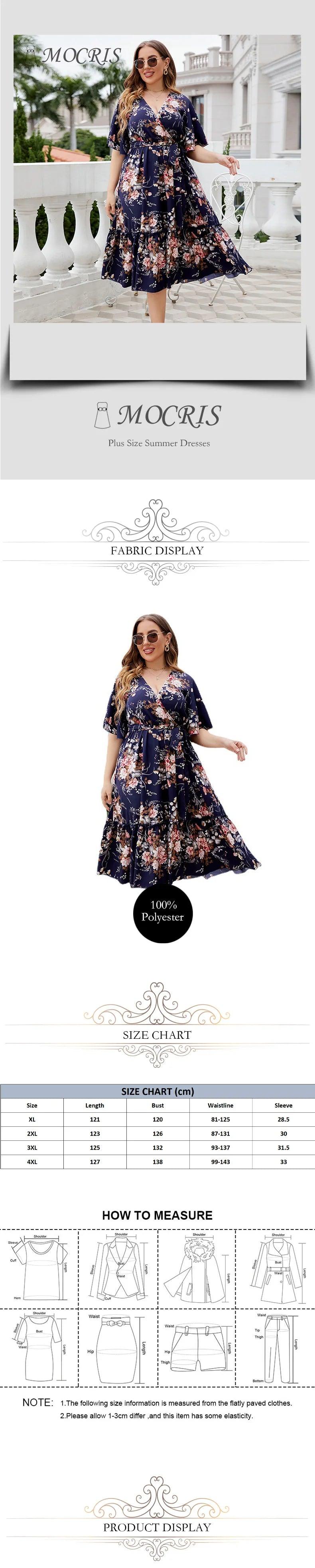 Vestido Patrícia (Plus Size)