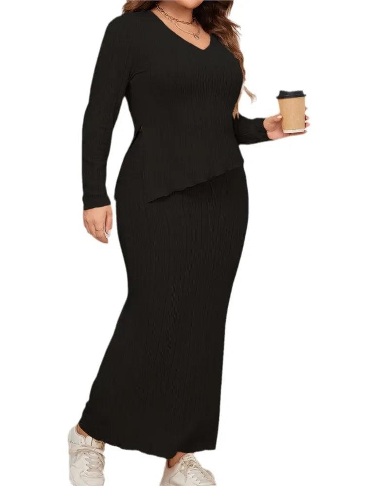 Vestido Brigity (Plus Size)