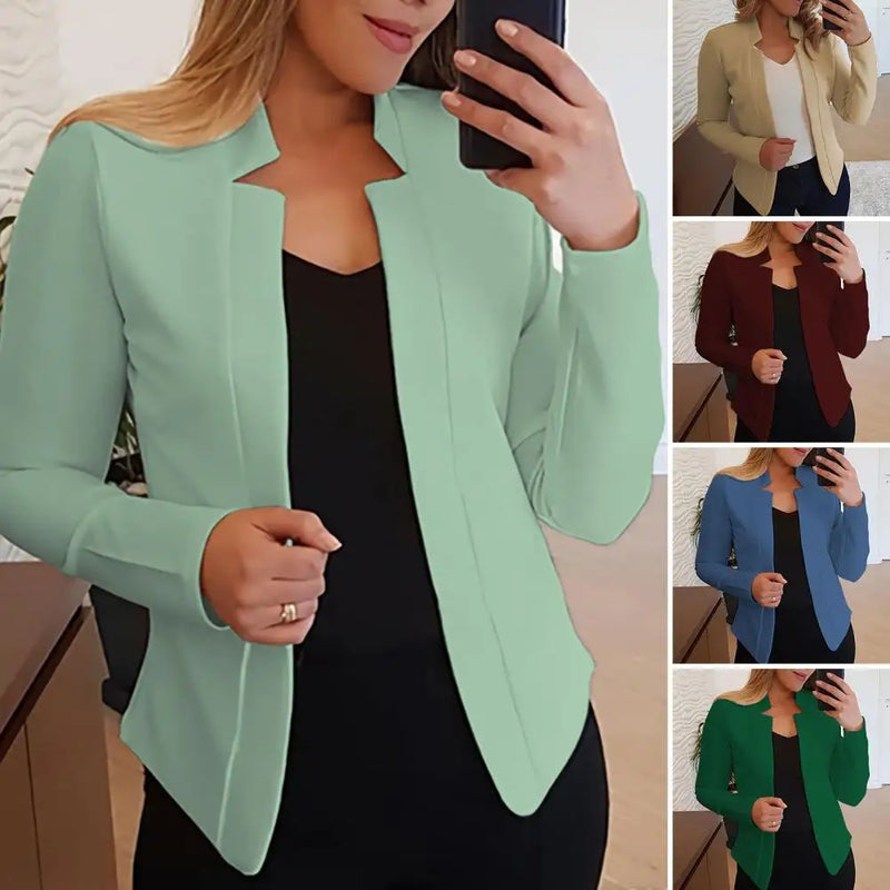 Blazer Emanuelle