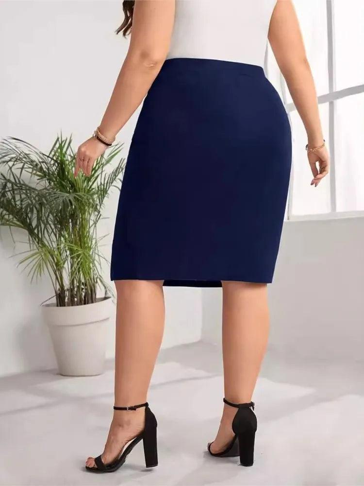 Saia Vani (Plus Size)