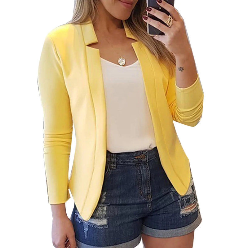 Blazer Emanuelle