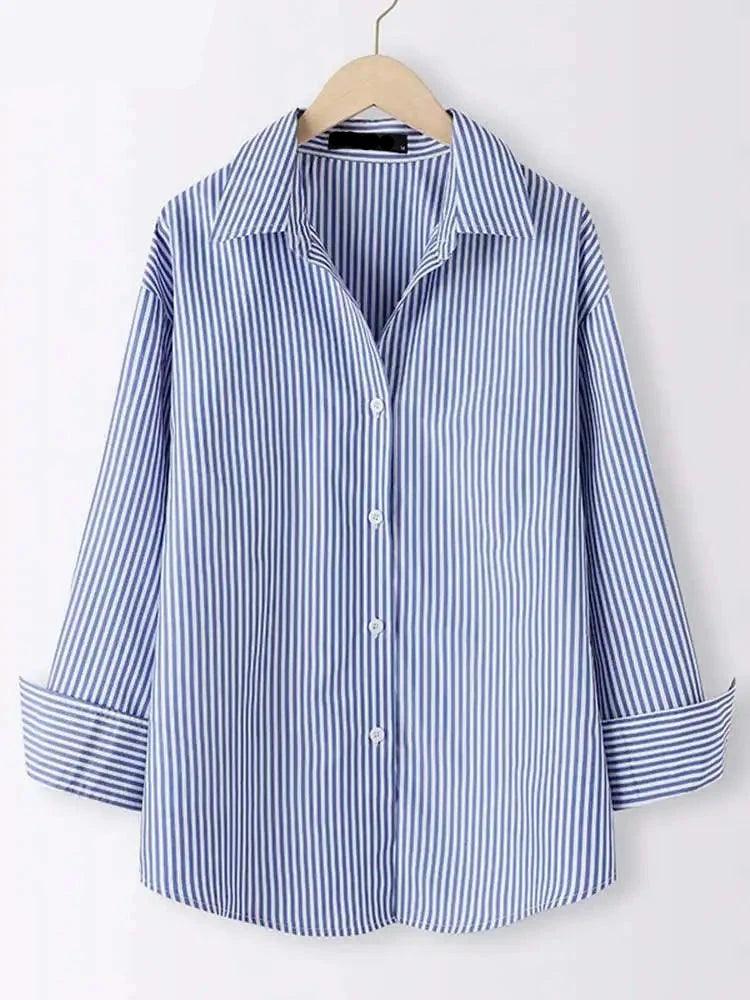 Camisa Blandy