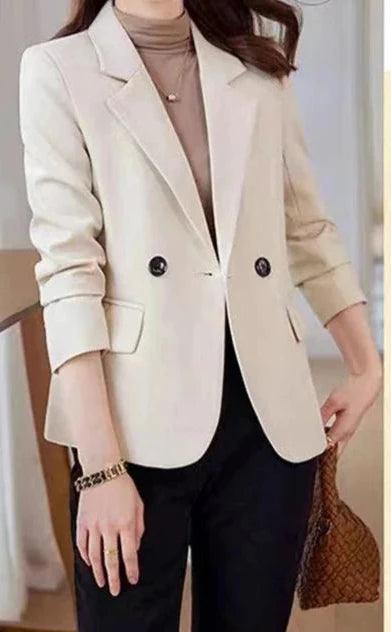 Blazer Egina