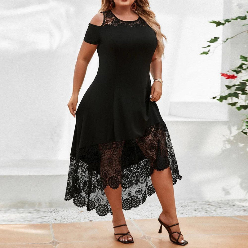 Vestido Vespasiano (Plus Size)