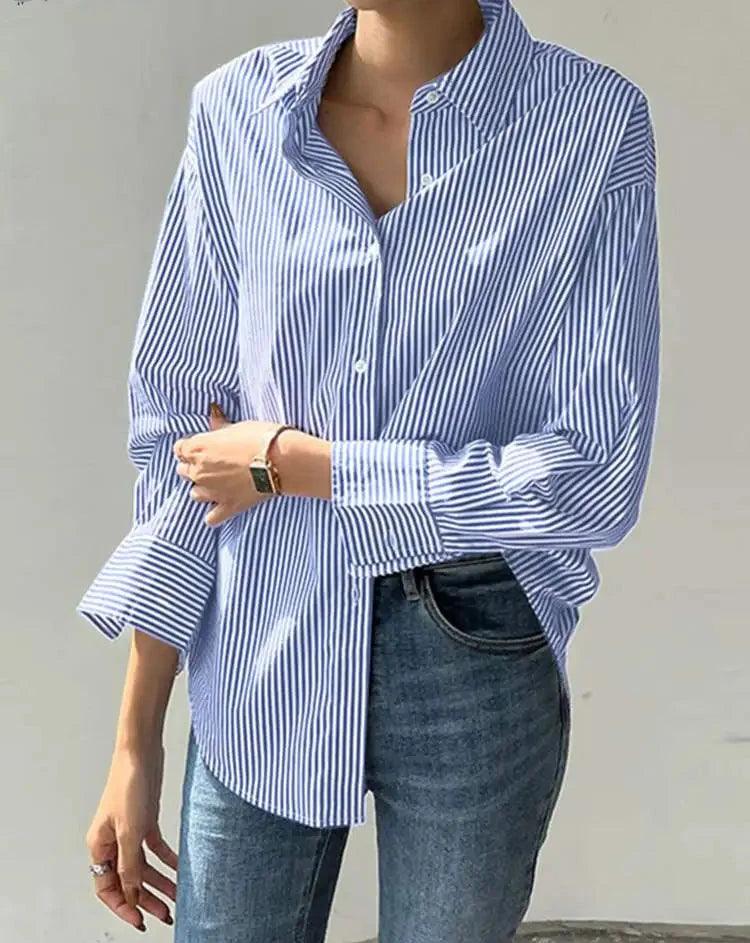 Camisa Blandy