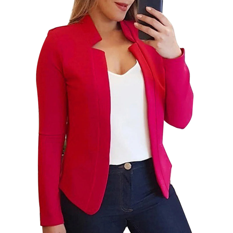 Blazer Emanuelle