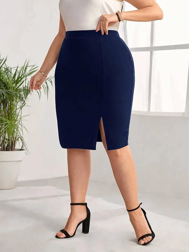 Saia Vani (Plus Size)